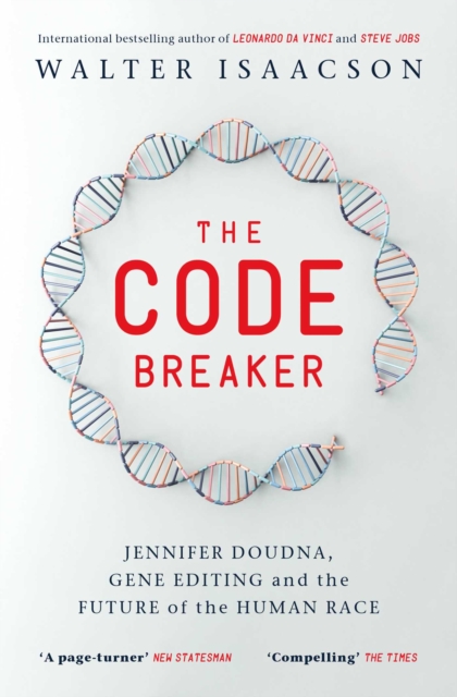 Code Breaker