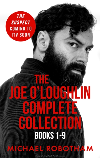 Joe O'Loughlin Complete Collection