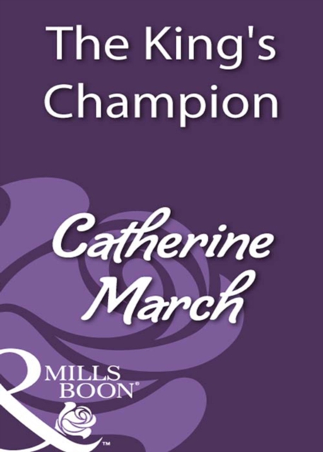 King's Champion