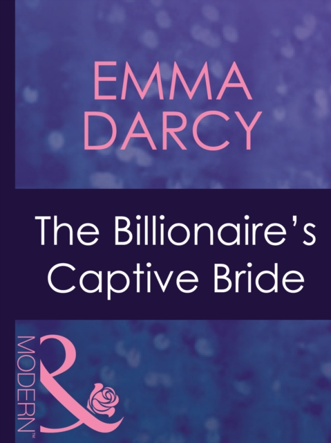 Billionaire's Captive Bride