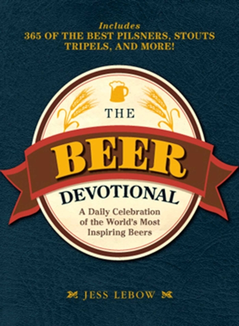 Beer Devotional