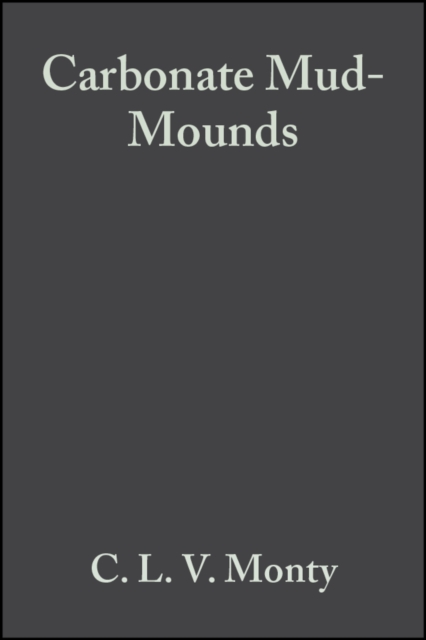 Carbonate Mud-Mounds