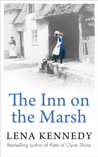 Inn On The Marsh