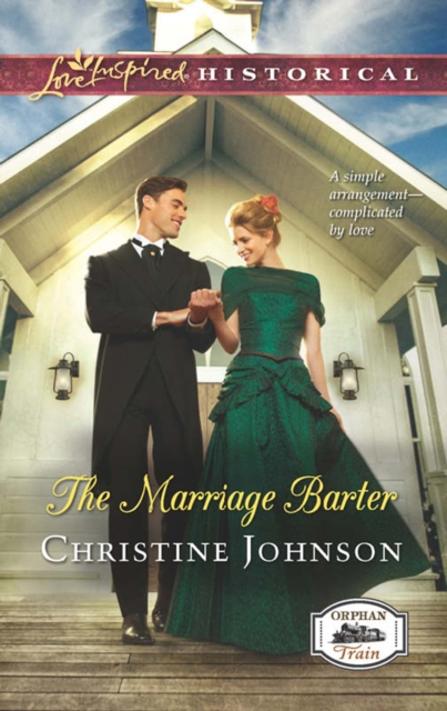 Marriage Barter