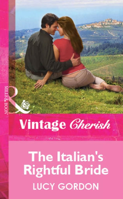 Italian's Rightful Bride