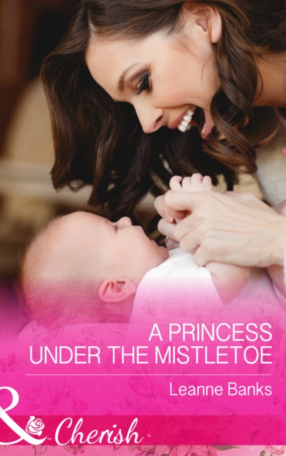 Princess Under The Mistletoe