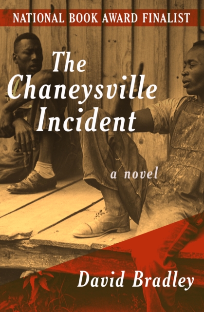 Chaneysville Incident