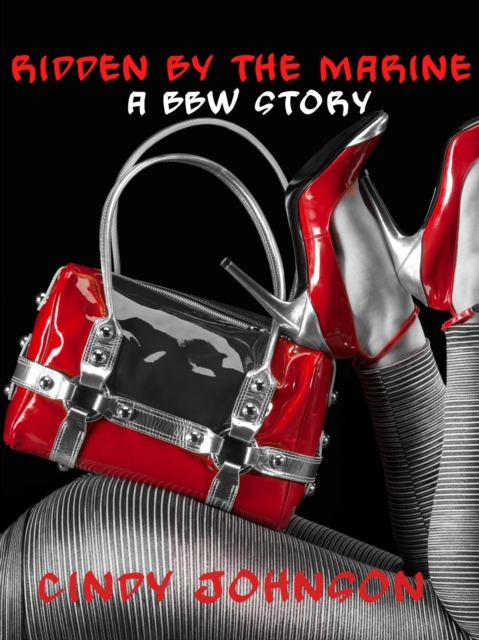 Ridden by the Marine