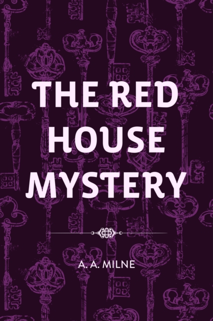 Red House Mystery