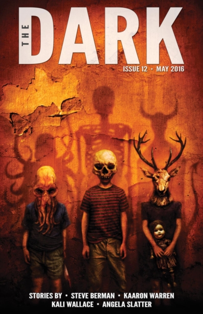 Dark Issue 12