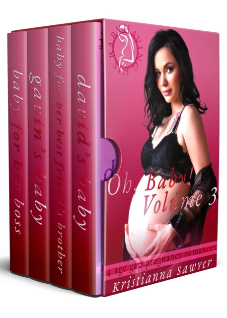 Oh, Baby! Volume 3