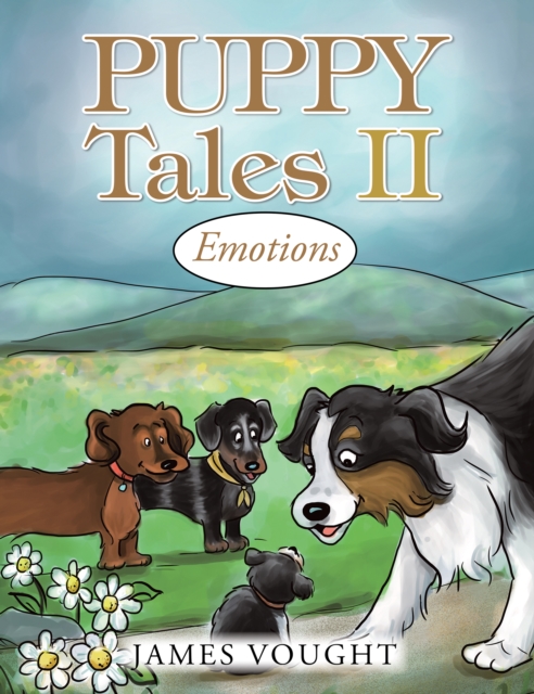 Puppy Tales Ii