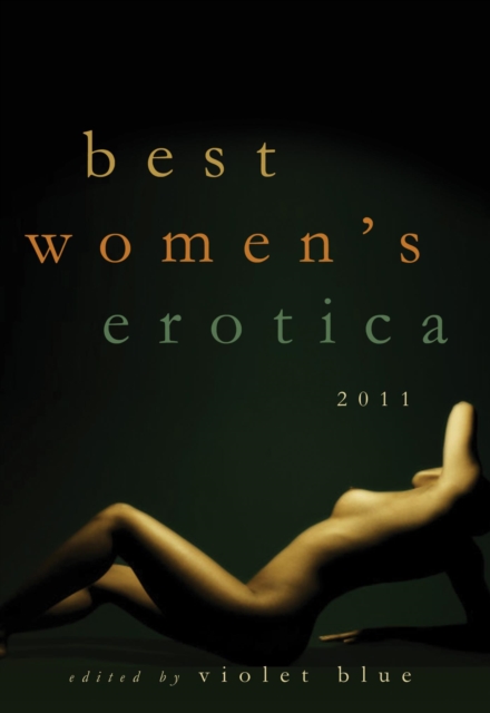 Best Women's Erotica 2011