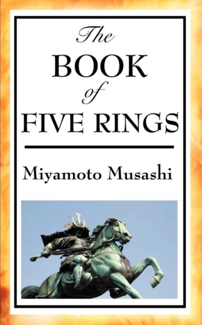 Book of Five Rings