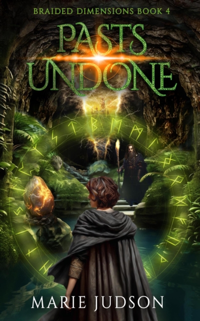 Pasts Undone