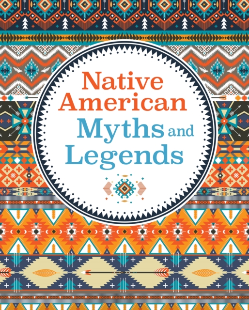 Native American Myths & Legends