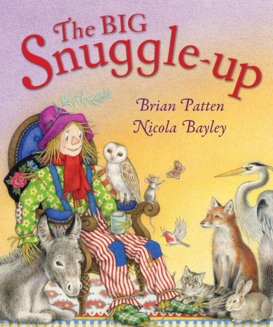 Big Snuggle-up