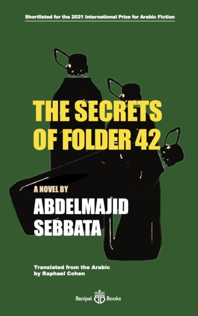 Secrets of Folder 42