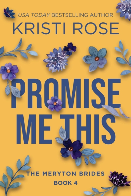 Promise Me This: The Meryton Brides