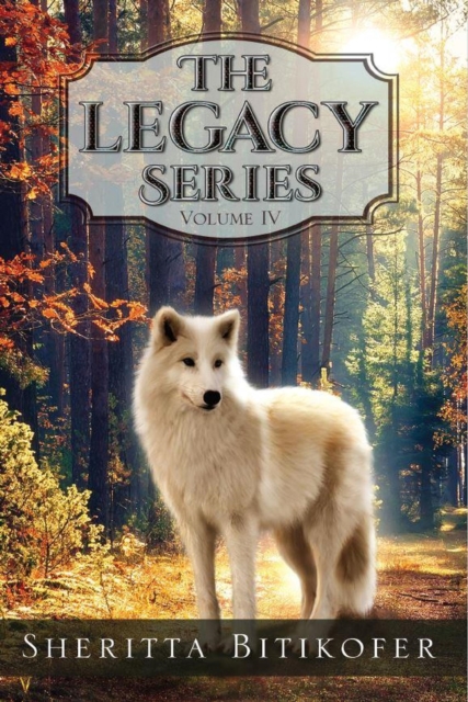 Legacy Series (Volume 4)