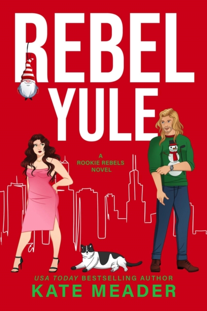 Rebel Yule (Rookie Rebels)