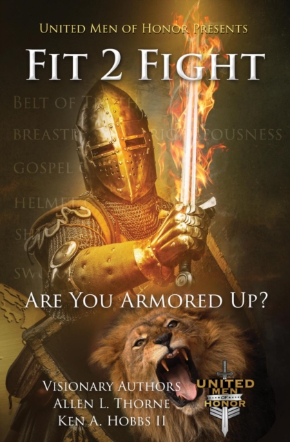 Fit 2 Fight