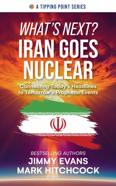 What's Next? Iran Goes Nuclear