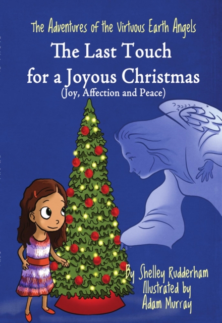 Last Touch for a Joyous Christmas (MOM'S CHOICE AWARDS, Honoring excellence)