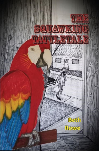 Squawking Tattletale