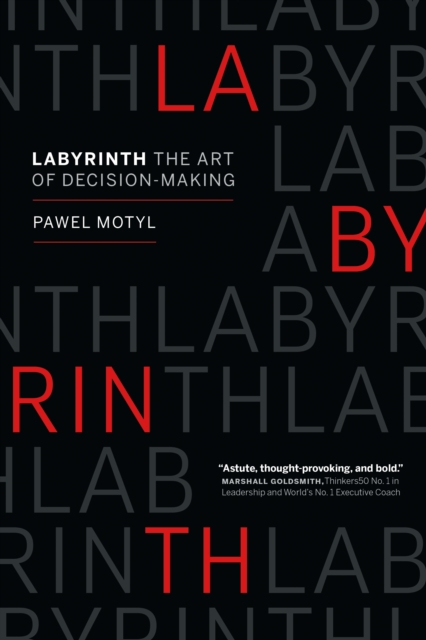 Labyrinth: The Art of Decision-Making
