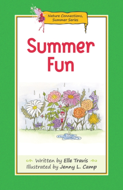 Nature Connections: Summer Fun