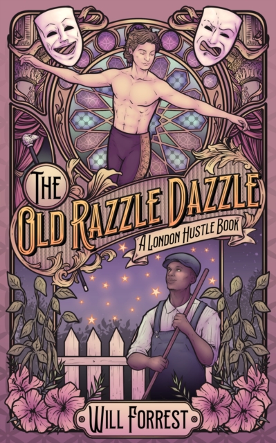 Old Razzle Dazzle