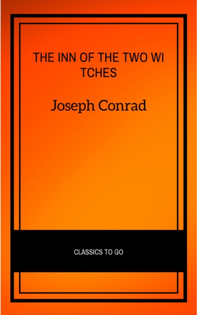 The Inn of the Two Witches