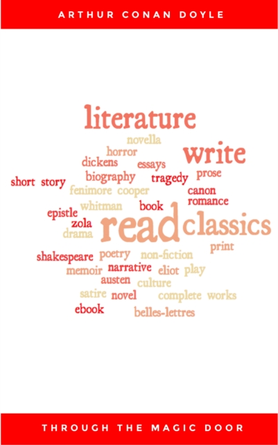 Through the Magic Door