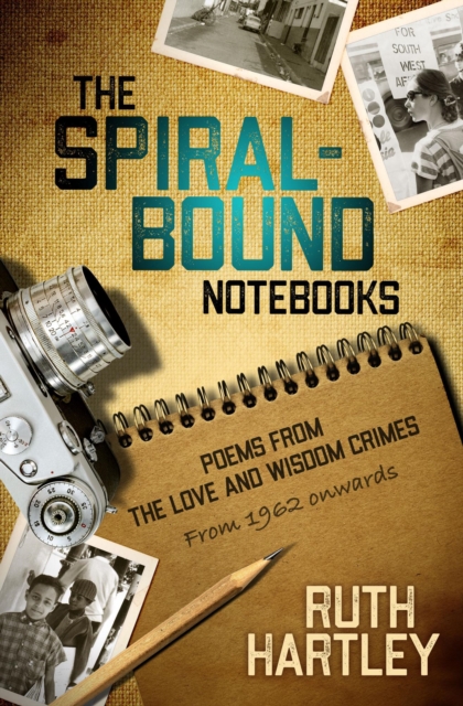 Spiral-Bound Notebooks