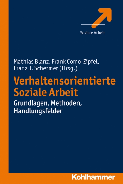 Verhaltensorientierte Soziale Arbeit