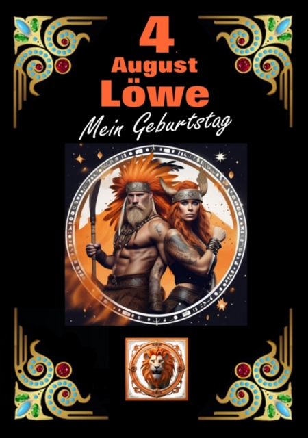 4.August, mein Geburtstag