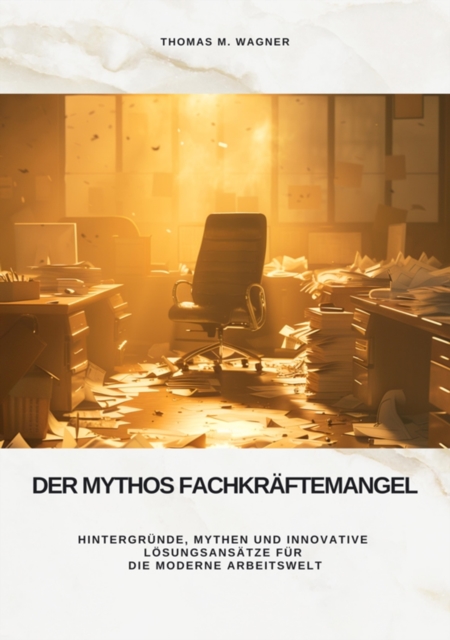 Der Mythos Fachkräftemangel