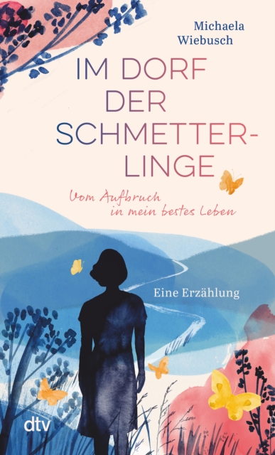 Im Dorf der Schmetterlinge