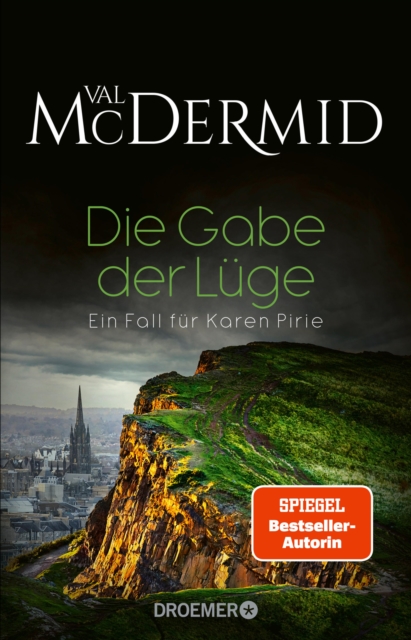 Die Gabe der Lüge