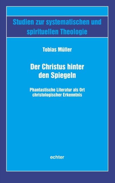 Der Christus hinter den Spiegeln