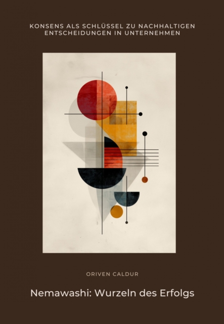 Nemawashi:  Wurzeln des Erfolgs