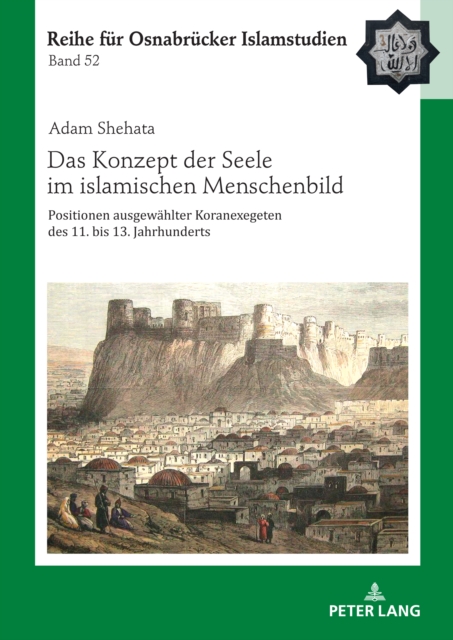 Das Konzept der Seele im islamischen Menschenbild