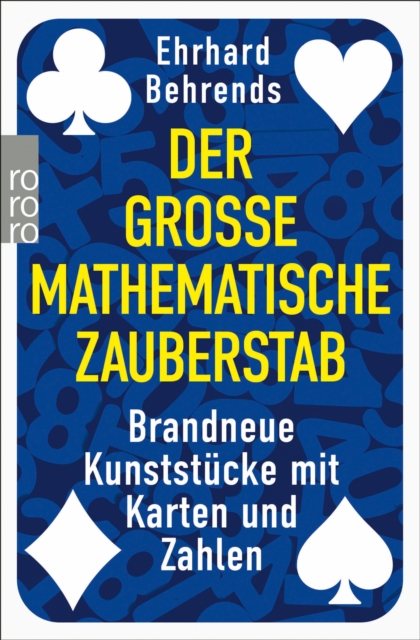 Der große mathematische Zauberstab