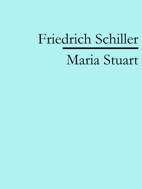 Maria Stuart
