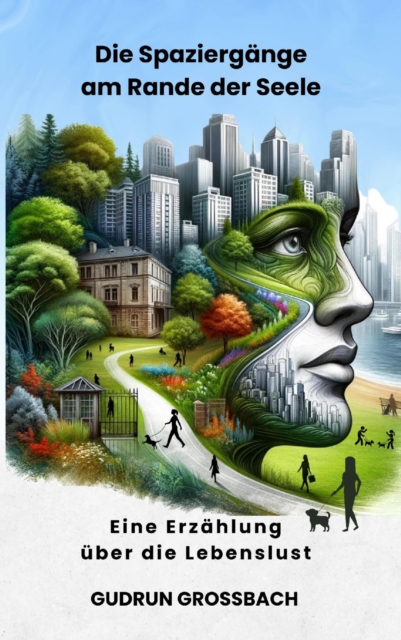 Die Spaziergänge am Rande der Seele