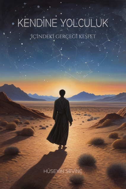 Kendine Yolculuk (epub)