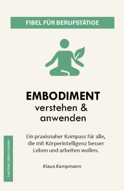 Embodiment verstehen & anwenden