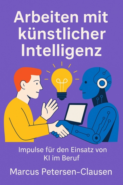 Arbeiten mit künstlicher Intelligenz