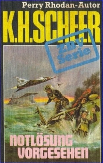 ZBV 35: Notlösung vorgesehen